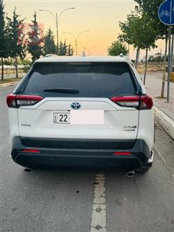 تويوتا راف 4